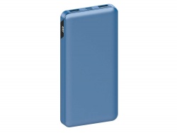 OA2408283481 HIPER. Портативный внешний аккумулятор MFX 10000 Blue