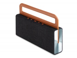 OA2003027550 ROMBICA. Портативная акустика Rombica Mysound BT-27 Brown