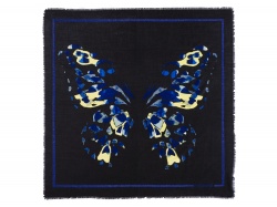 OA2003028403 Cacharel. Платок Madeleine Black
