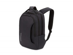 OA210208408 SWISSGEAR. Рюкзак SWISSGEAR, черный, полиэстер, 29 х 15 х 42,5 см, 18,5 л