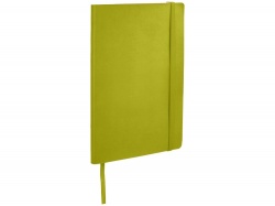 OA170122818 Journalbooks. Классический блокнот А5 с мягкой обложкой, лайм