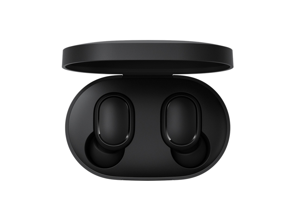 OA2102095705 XIAOMI. Наушники Mi True Wireless Earbuds Basic 2 TWSEJ061LS (BHR4272GL)