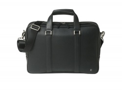 OA2003028682 Cerruti 1881. Сумка для документов Hamilton Black