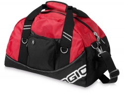 OA15118368 Ogio. Сумка Half dome, красный/черный
