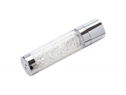 OA2102092340 USB-флешка на 32 ГБ, micro USB, белый