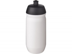 OA24082811141 HydroFlex™. Спортивная бутылка HydroFlex™ объемом 500 мл, белый