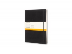OA1701222853 Moleskine. Записная книжка Moleskine Classic (в линейку), Хlarge (19х25 см), черный