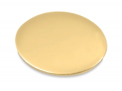 OA38AW-GLD5 Шильд Эллипс