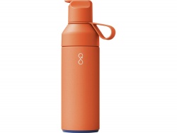 OA24082822879 Ocean Bottle. Бутылка-термос для воды Ocean Bottle GO объемом 500 мл - оранжевый