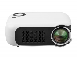 OA2102094936 ROMBICA. Проектор Rombica Ray Mini White