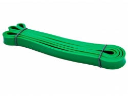 OA2003025638 Bradex. Эспандер-лента, ширина 4,5 см (17-54 кг.), салатовый