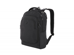 OA21020892 SWISSGEAR. Рюкзак SWISSGEAR 15,6, полиэстер 600D, 30 x 13 x 44 см, 17 л, черный
