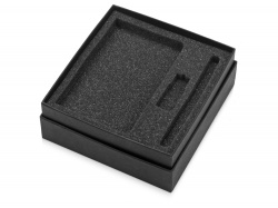 OA2003024609 Коробка подарочная Smooth M для ручки, флешки и блокнота А6