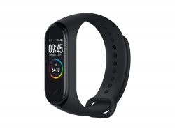 OA2102095731 XIAOMI. Фитнес трекер Mi Smart Band 4 NFC XMSH08HM (MGW4059RU)