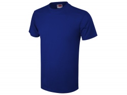 OA21020933 US Basic. Футболка Super Club мужская, синий navy