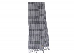 OA2003028425 Cacharel. Шарф Tuilerie Light Blue