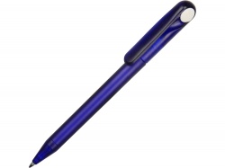 OA44B-BLU15 Prodir Prodir. Ручка шариковая Prodir DS1 TFF-X, синий