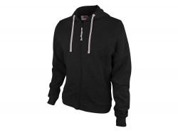 OA183032460 US Basic. Толстовка на молнии Perform женская, черный