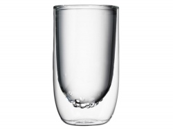 OA2102092983 QDO. Стаканы Elements Water 2 шт. 350 мл., прозрачный