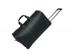 OA2003028675 Cerruti 1881. Сумка на колесах Hamilton Black