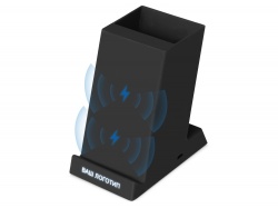 OA2003027306 Evolt. Беспроводная зарядка-подставка с подсветкой Glow box