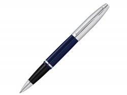 OA2003026855 Cross Calais. Ручка-роллер Selectip Cross Calais Blue Lacquer