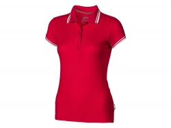 OA1701405091 Slazenger. Рубашка поло Deuce женская, красный