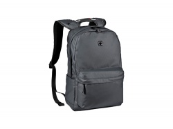OA2003024198 Wenger. Рюкзак WENGER 18 л с отделением для ноутбука 14&#39;&#39; и с водоотталкивающим покрытием, черный