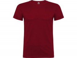 OA2102096944 Roly. Футболка Beagle мужская, гранатовый