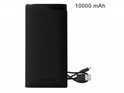 OA2003028643 Cerruti 1881. Портативное зарядное устройство Mercer, 10000 mAh
