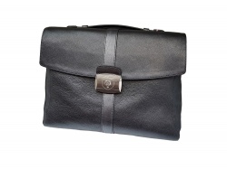 OA2003021775 S.T. Dupont. Портфель SOFT DIAMOND GRAINE S.T. Dupont