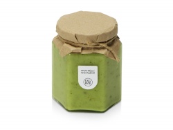 OA2102094231 Eat & Bite. Крем-мёд с фисташкой, 250 г