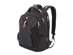 OA21020850 SWISSGEAR. Рюкзак SWISSGEAR, 15&#39;&#39;, полиэстер 900D, 32х24х46, 34 л, черный