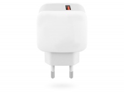 OA2102091880 ROMBICA. Сетевое зарядное устройство Rombica NEO ZQ1 Quick, белый