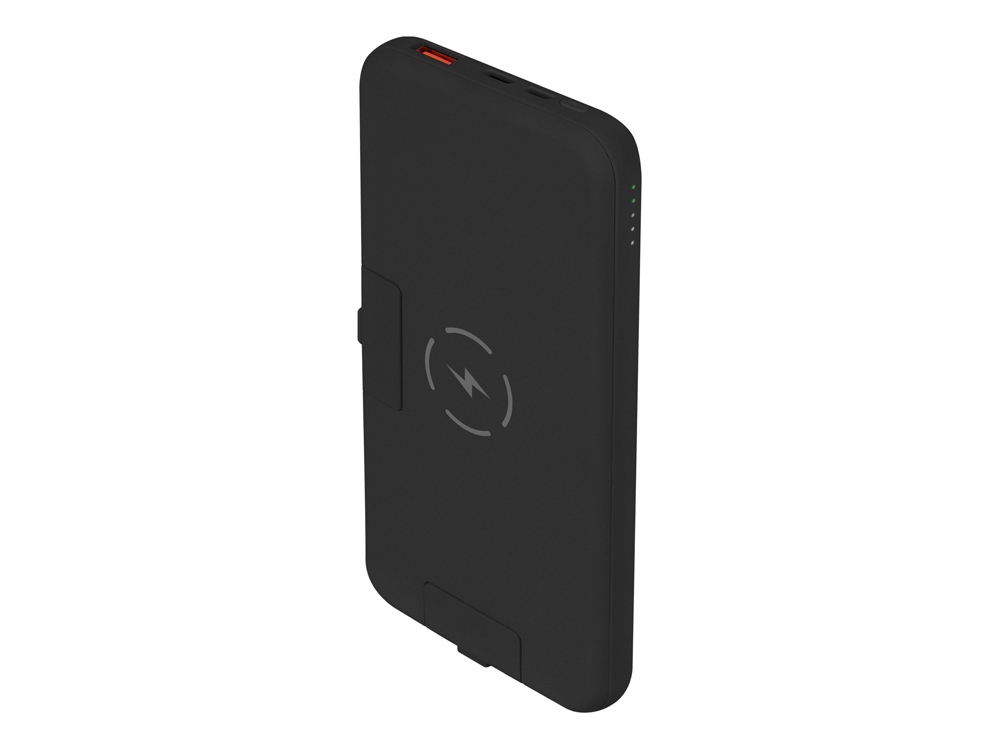 OA24082820940 ROMBICA. Внешний аккумулятор Rombica NEO Wireless PD Black