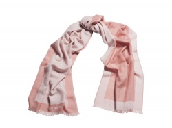 OA200302784 Cacharel. Длинный шарф Bird Pink