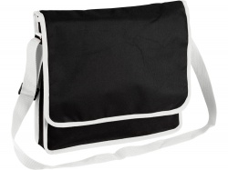 OA93BG-BLK13 Сумка Шарлотт, белый