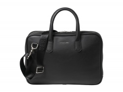 OA2003028663 Cerruti 1881. Сумка для ноутбука Zoom Black
