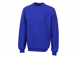 OA2102095581 US Basic. Свитшот Monaco унисекс, класический синий