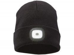 OA2003023728 Elevate. Лыжная шапка со светодиодом, черный