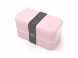 OA2003027534 Monbento. Ланч-бокс MB Original, litchi