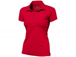 OA1701405041 Slazenger. Рубашка поло Let женская, красный