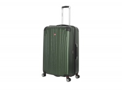 OA2003024185 Wenger. Чемодан WENGER Ridge 92л, зеленый
