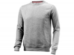 OA1701405387 Slazenger. Толстовка Toss мужская, серый меланж