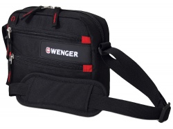 OA1701407898 Wenger. Сумка для документов. Wenger, черный