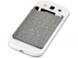 OA2003023711 Avenue. Кошелек для телефона RFID, серый