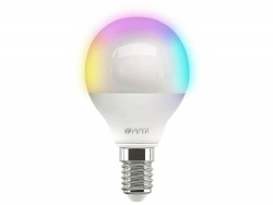 OA2408283499 HIPER. Умная лампочка HIPER IoT LED C3 RGB