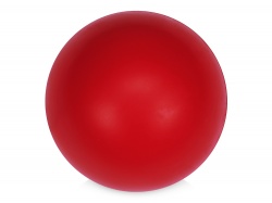 OA6PR-RED6 Мячик-антистресс Малевич, красный
