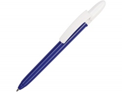 OA2102092552 Viva Pens. Шариковая ручка Fill Classic,  темно-синий/белый