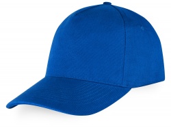 OA9TX-BLU7 US Basic Florida. Бейсболка Florida 5-ти панельная, классический синий